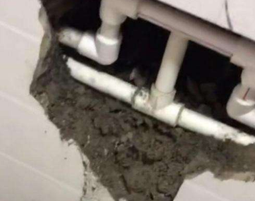 濮阳市卫生间漏水哪家好
