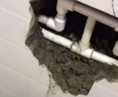 濮阳市卫生间防水找谁好