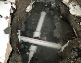 濮阳市卫生间防水公司