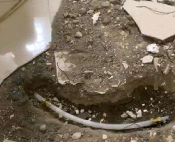 濮阳市卫生间测漏水哪家优惠