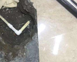 濮阳市卫生间测漏水多少钱