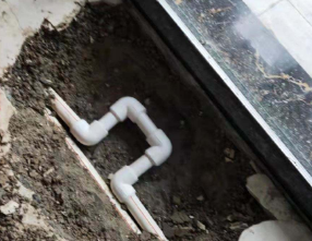 濮阳市卫生间测漏水哪家好