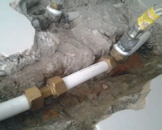 濮阳市测漏水多少钱