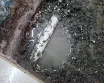 濮阳市卫生间测漏水哪家好