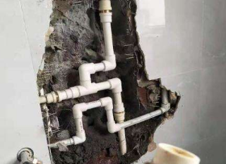 濮阳市卫生间测漏水价格多少