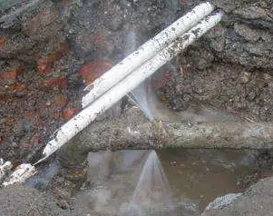 濮阳市水管维修费用是多少
