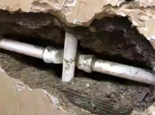 濮阳市水管维修哪家好