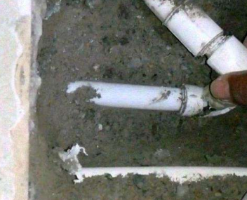 濮阳市卫生间测漏水哪家好