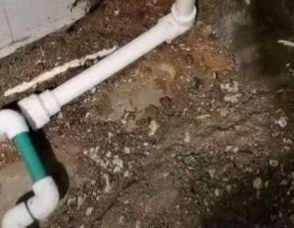 濮阳市卫生间测漏水服务电话