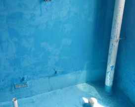 濮阳市卫生间防水多少钱
