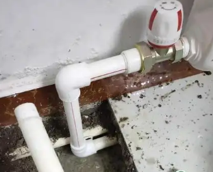 濮阳市卫生间测漏水多少钱