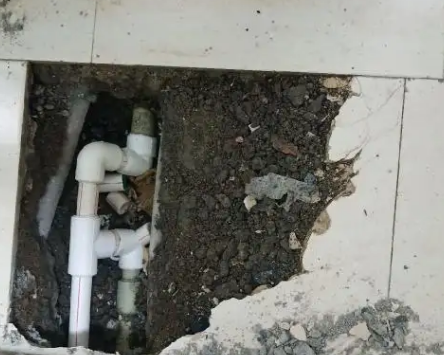 濮阳市卫生间测漏水哪家好