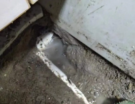 濮阳市卫生间测漏水多少钱