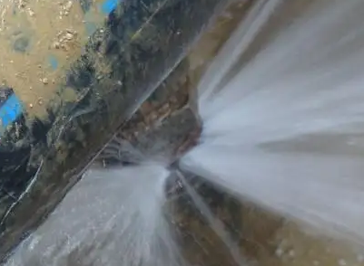 濮阳市卫生间测漏水施工步骤