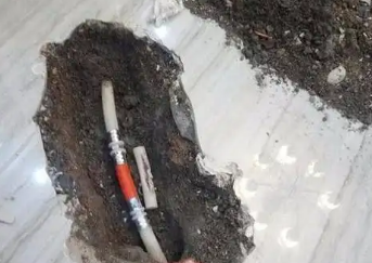 濮阳市卫生间测漏水哪家好