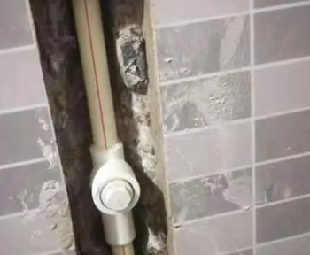 濮阳市卫生间测漏水
