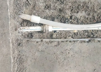 濮阳市卫生间测漏水之解决方法
