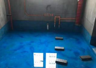 濮阳市卫生间防水步骤
