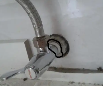 濮阳市水管维修多少钱