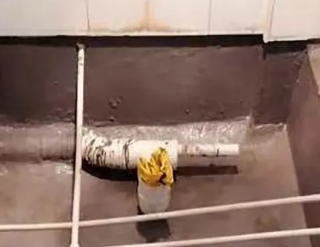 濮阳市卫生间测漏水服务电话