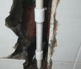 濮阳市卫生间测漏水的相关案例