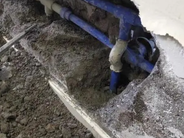 濮阳市卫生间测漏水哪家好