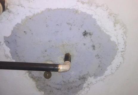 濮阳市测漏水公司分享如何自检漏水