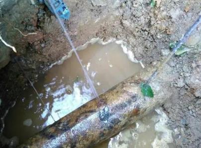 濮阳市卫生间测漏水公司分享下我们可以检测到轻微的漏水和水压吗？