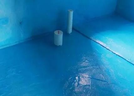濮阳市卫生间防水公司分享防水小知识