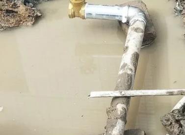 濮阳市测漏水公司电话